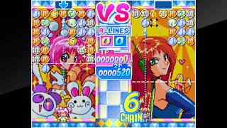ACA NEOGEO Money Puzzle Exchanger screenshot 4