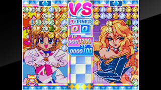 ACA NEOGEO Money Puzzle Exchanger screenshot 2