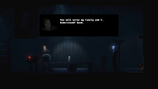 The Fall screenshot 2