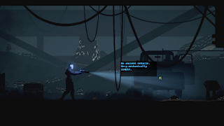 The Fall screenshot 1