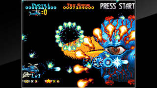 ACA NEOGEO PREHISTORIC ISLE 2 screenshot 5