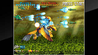 ACA NEOGEO PREHISTORIC ISLE 2 screenshot 2