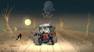 Valiant Hearts: The Great War screenshot 2