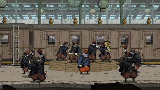 Valiant Hearts: The Great War screenshot 1
