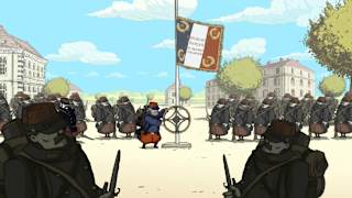 Valiant Hearts: The Great War screenshot 5