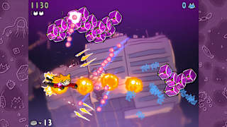 Neko Navy - Daydream Edition screenshot 5