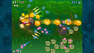 Neko Navy - Daydream Edition screenshot 3