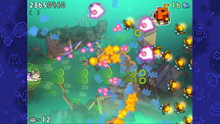 Neko Navy - Daydream Edition screenshot 2