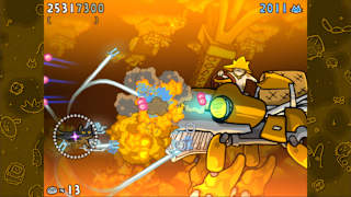 Neko Navy - Daydream Edition screenshot 4