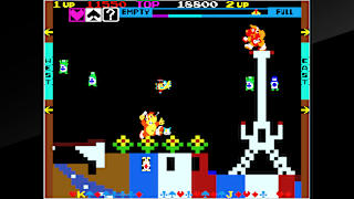 Arcade Archives Sky Skipper screenshot 3
