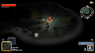 Survive! MR.CUBE screenshot 3