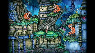 Candle: The Power of the Flame screenshot 3