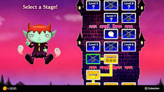Calculation Castle : Greco's Ghostly Challenge "Subtraction " screenshot 1