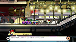 Scribblenauts Mega Pack screenshot 6