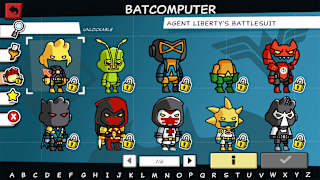 Scribblenauts Mega Pack screenshot 5