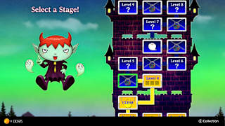 Calculation Castle : Greco's Ghostly Challenge "Multiplication " screenshot 1