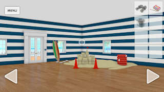 Escape Game : Aloha screenshot 1