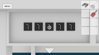 Escape Game : Aloha screenshot 3