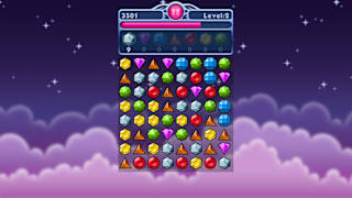 Jewel Fever 2 screenshot 2