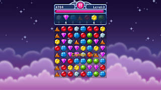 Jewel Fever 2 screenshot 1
