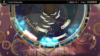 Lanota screenshot 5