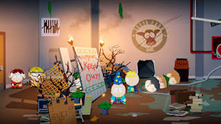 South Park™: The Stick of Truth™ screenshot 5