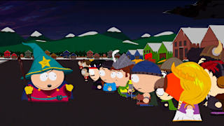 South Park™: The Stick of Truth™ screenshot 4