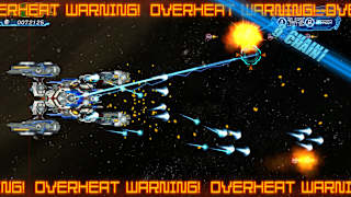 STARSHIP AVENGER
Operation: Take Back Earth screenshot 2