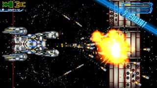 STARSHIP AVENGER
Operation: Take Back Earth screenshot 4