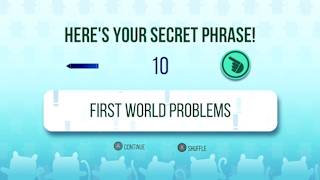 ACT IT OUT XL! A Game of Charades screenshot 2