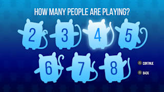 ACT IT OUT XL! A Game of Charades screenshot 4