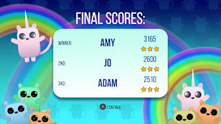 ACT IT OUT XL! A Game of Charades screenshot 5
