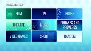 ACT IT OUT XL! A Game of Charades screenshot 1