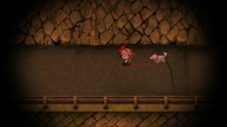 Yomawari: The Long Night Collection screenshot 1
