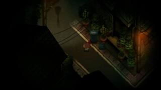 Yomawari: The Long Night Collection screenshot 2