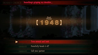 Spirit Hunter: Death Mark screenshot 6