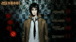 Spirit Hunter: Death Mark screenshot 2