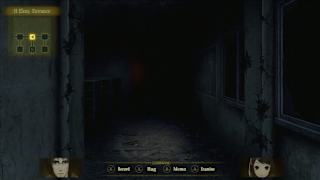 Spirit Hunter: Death Mark screenshot 5