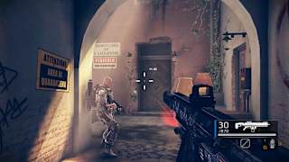 Modern Combat Blackout screenshot 1
