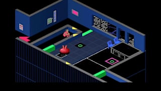 D/Generation : The Original screenshot 3