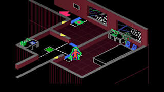 D/Generation : The Original screenshot 4