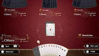 President F.net screenshot 3