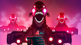Hyper Light Drifter - Special Edition screenshot 1