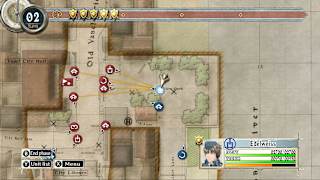 Valkyria Chronicles screenshot 5