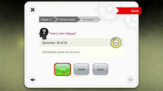 Personality and Psychology Premium screenshot 3