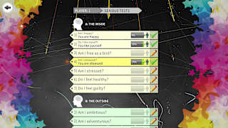 Personality and Psychology Premium screenshot 2