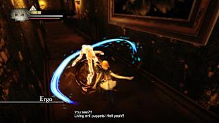 Anima: Gate of Memories - Arcane Edition screenshot 1