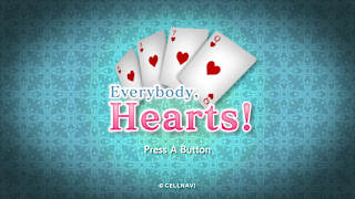 Everybody, Hearts! screenshot 1