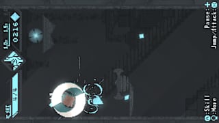 Rotating Brave screenshot 2