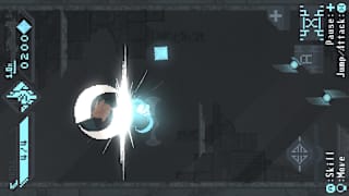 Rotating Brave screenshot 4